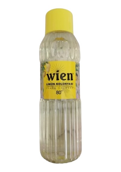 Wien Limon Kolonyası 400 ML