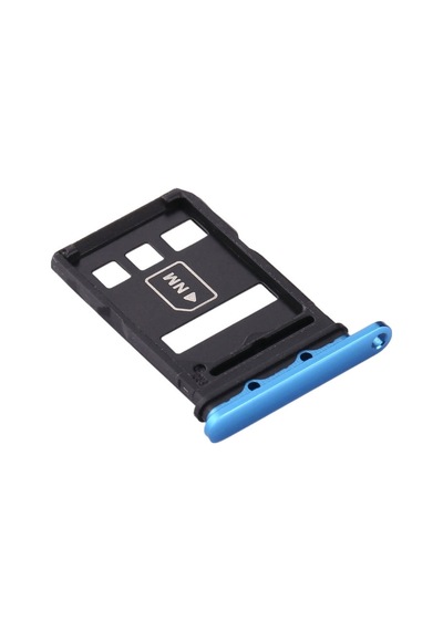 Huawei Uyumlu P40 Sim Kart Tepsisi Ana-an00 Ana-tn00 Ana-nx9 Ana-lx4 Mavi