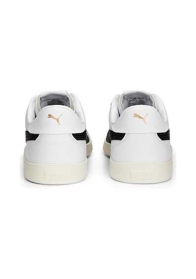 Puma Club 5v5 Beyaz Erkek Sneaker 000000000101920127 Beyaz