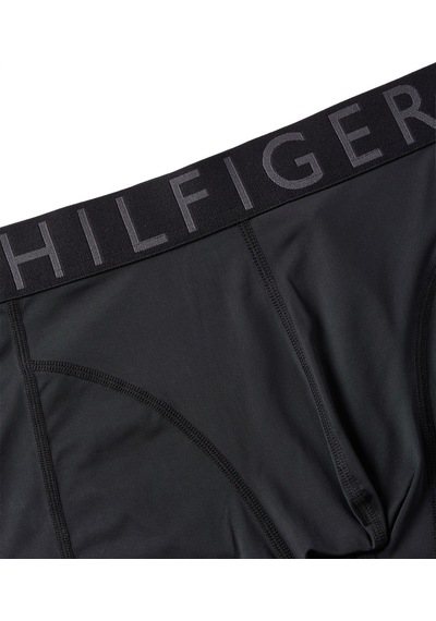 Tommy Hilfiger 3p Trunk Wb Erkek Kırmızı Boxer - Um0um03467 Kırmızı