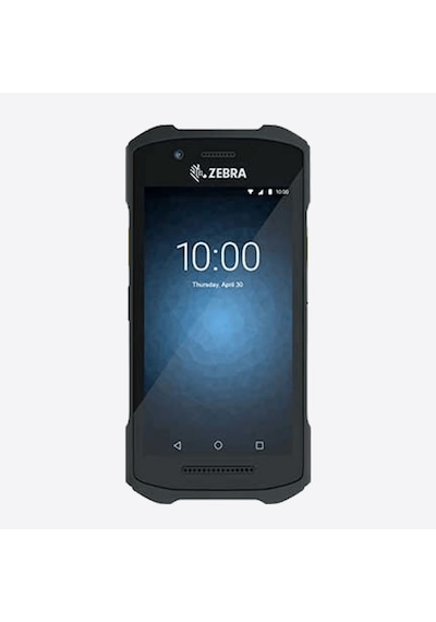 Zebra Tc21 Android 10 El Terminali Wifi + Bt