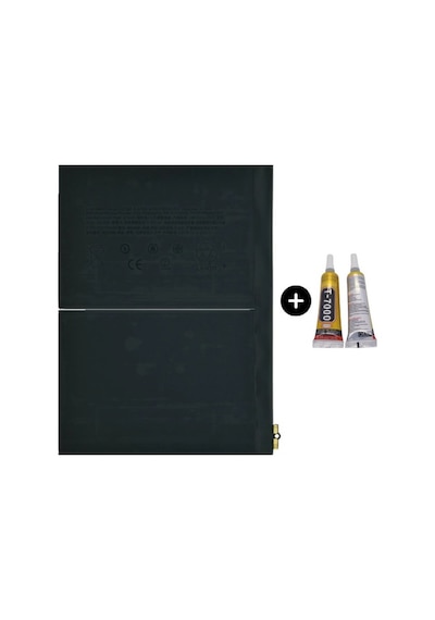 Apple Uyumlu iPad  Air 4.nesil A2072-a2316-a2324-a2325 Servis Batarya Pil + B7000