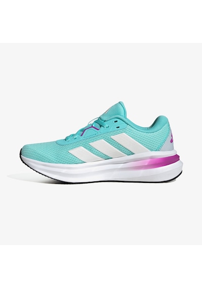 Adidas Galaxy 7 Kadın Mavi Koşu Ayakkabısı Jı4607 Mavi