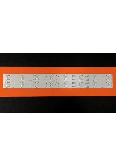 Winkel Lcd Led-2230-takım 4 Lü-st-3240 -01.jl.d3281235-06es, 92k3