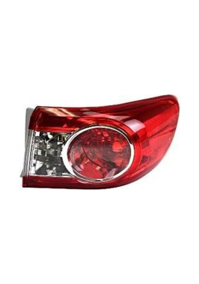 Toyota Corolla Uyumlu Arka Far Stop Lambasi Sag Dis 2010--2013 (Duylu) 449315229
