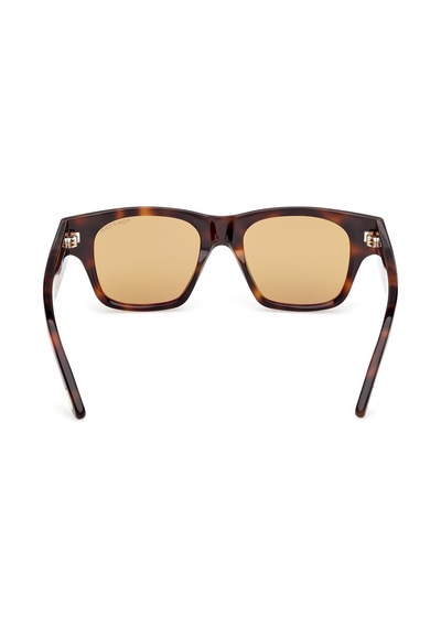 Tom Ford Ft1280 53e Erkek Güneş Gözlüğü
