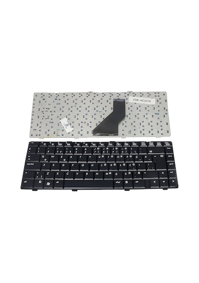 HP Uyumlu Aeat8Tpu319 Klavye