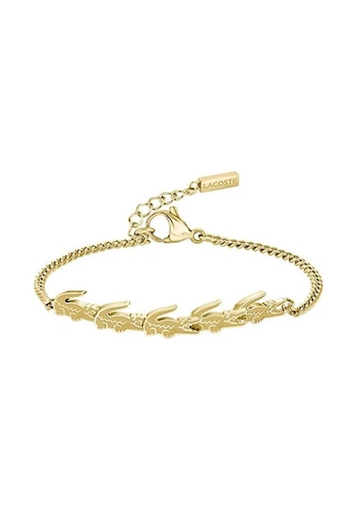 Lacoste Lacj2040510 Kadın Bileklik Altın