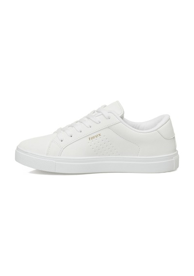 Torex Poro W 5pr Beyaz Kadın Sneaker 000000000102045837 Beyaz