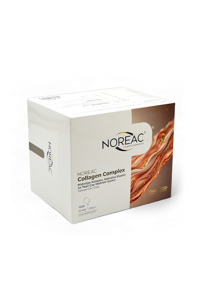 Noreac Kolajen Kompleks 30 Saşe