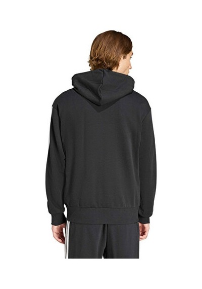 Adidas Dfb Dna Hd Erkek Futbol Sweatshirts Jz9346 Siyah Siyah