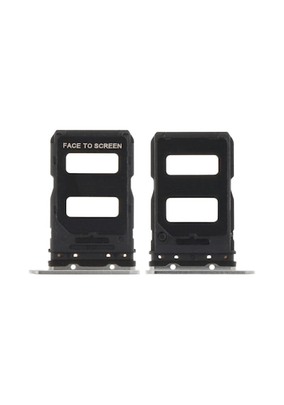 Xiaomi 14 Ultra Uyumlu Sim Kart Tepsisi 24031pn0dc, 24030pn60g Silver