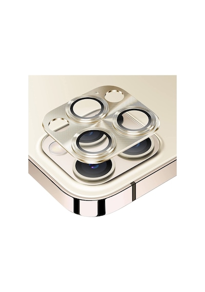 Apple Uyumlu iPhone 12 Pro Max Için Nettech Metalik Seri Kamera Cam Koru (525214212) Apple Uyumlu iPhone 12 Pro Max Için Nettech Metalik Seri Kamera Cam Koru (525214212)