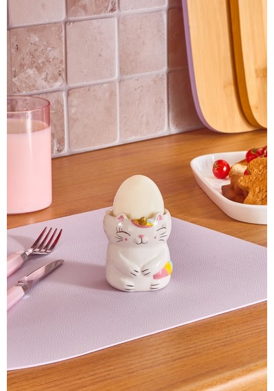 Karaca Kitty Yumurtalık Krem