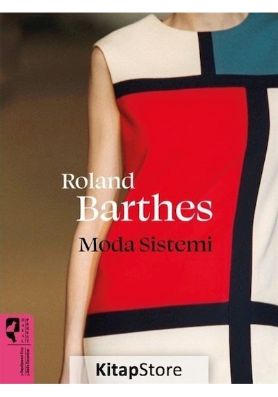 Moda Sistemi / Roland Barthes