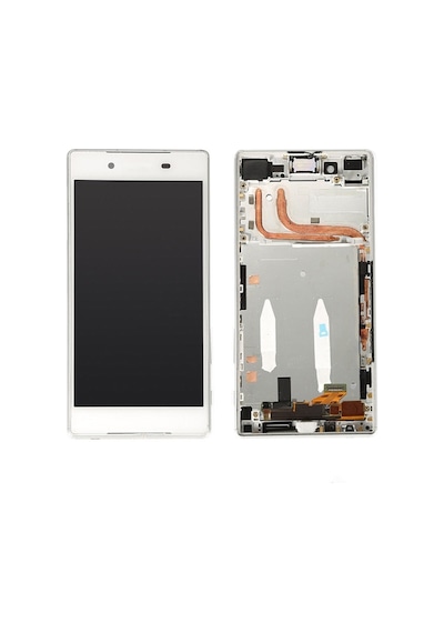 Sony Xperia Z5 Compact Mini E5803 Lcd Ekran Dokunmatik Çıtalı
