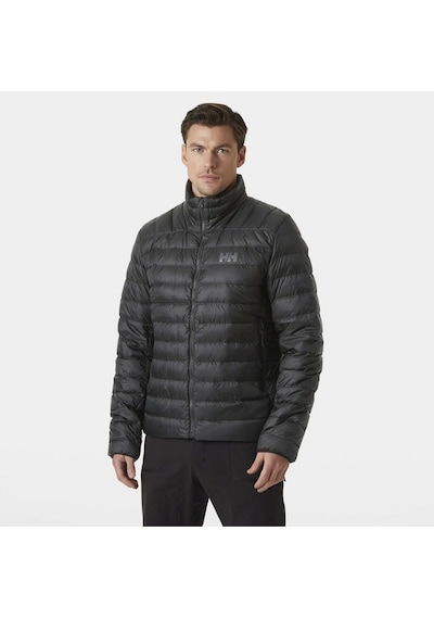 Helly Hansen Verglas Down Erkek Mont 2.0-10331 Siyah