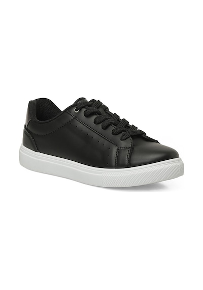 Polaris 327508.z 6fx Siyah Kadın Sneaker 000000000102202333 Siyah