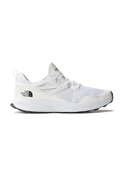 The North Face M Oxeye Erkek Arazi Tipi Koşu Ayakkabısı Nf0a7w5slg51 Beyaz Nf0a7w5slg51 Beyaz