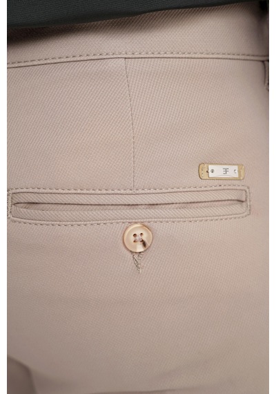 Efor P 1202 Pantolon Comfort Bej Bej