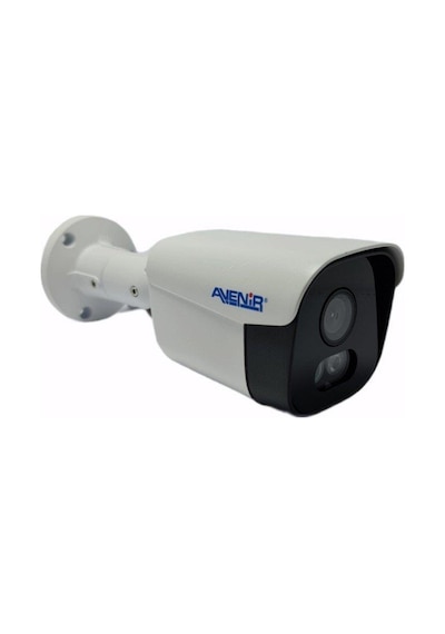 Avenir 2Mp Gece Renkli Bullet Ahd Kamera Av-Bf239