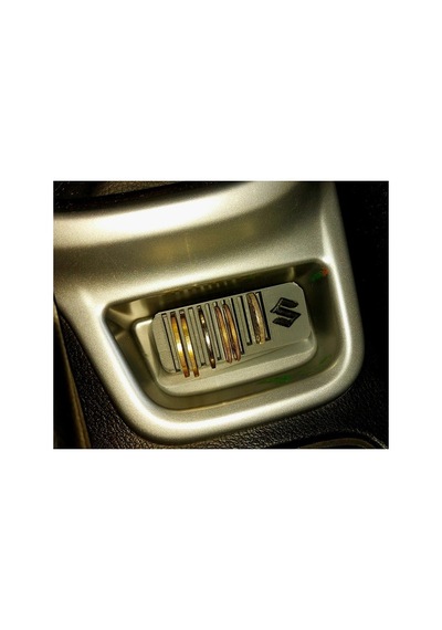 Araba İçin Para Bölmesi Coin Holder