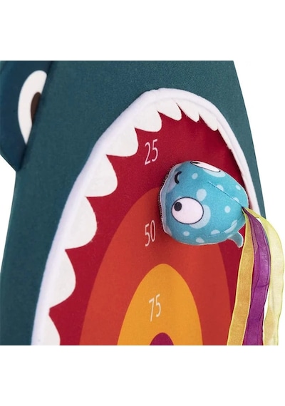 B.toys Dart - Köpekbalığı 1