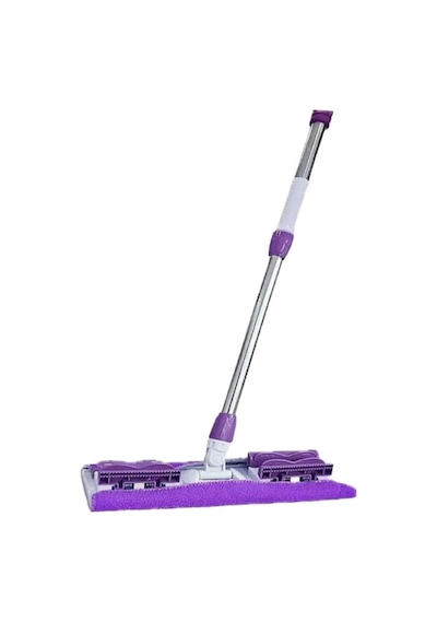 Arap Sabunu Katkılı Mopa Uyumlu Temizlik Havlusu Ve Mop Seti + Makyaj Temizleme Pamuğu