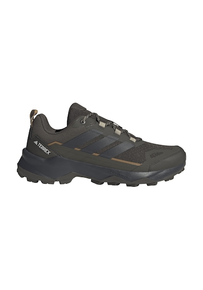 Adidas Terrex Skychaser Ax Erkek Spor Ayakkabı - Jq2216 Kahverengi
