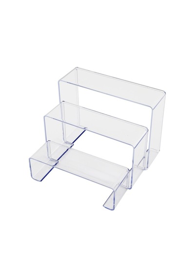 Dolly Y-118 Ürün Sunum  Derinlik: 6.5cm Y: 6-11.5-16.5cm En: 19.5-20.5-21.5cm 3 Boy Diğer
