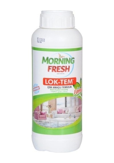 Mornıng Fresh Fresh Jel Yüzey Temizleyici 1000 Ml Tekli