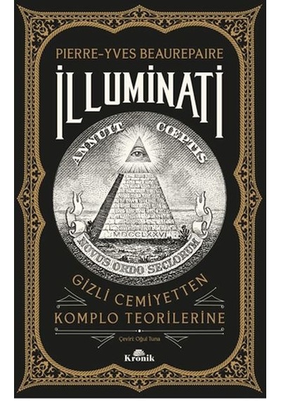 İlluminati - Ybve-762650