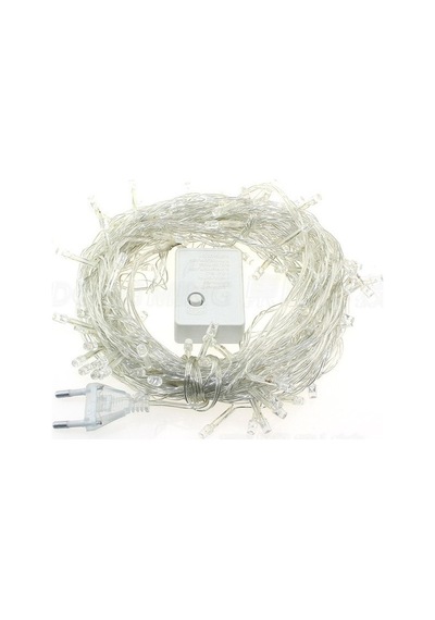 Ack Led Süsleme Işığı Mix Işık 100 Ledli 10 Mt As90-00709