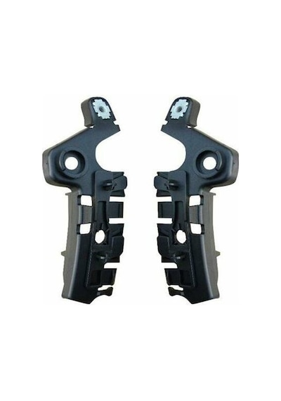 Renault Megane III-3 Ön Tampon Braketi Tk 620940001R