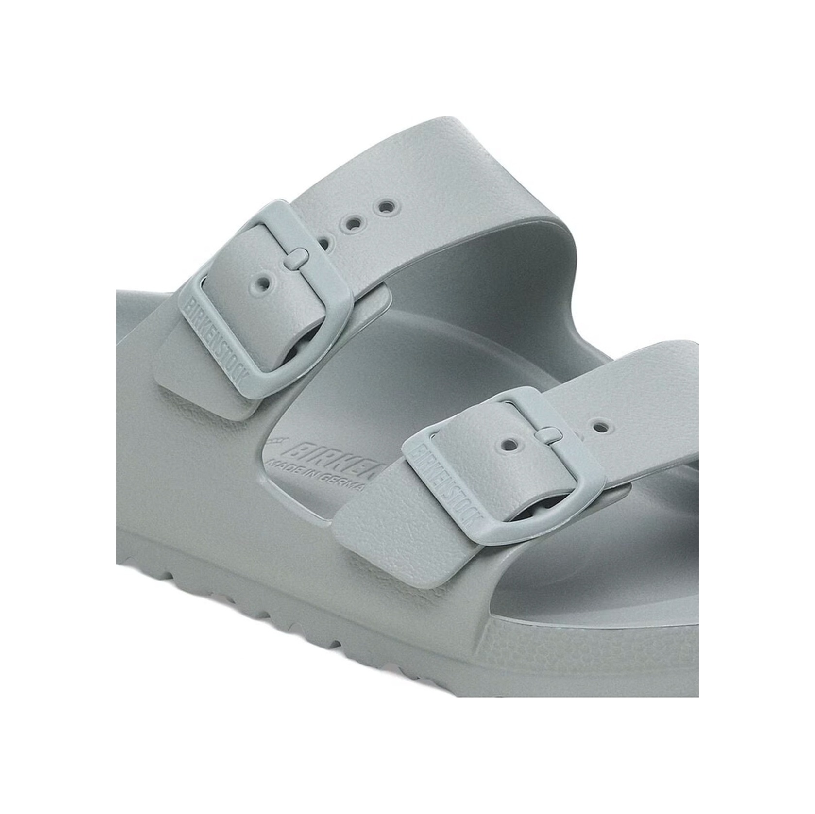 Birkenstock Arizona Kadın Yeşil Günlük Stil Terlik 1029653-20560 Pure Sage