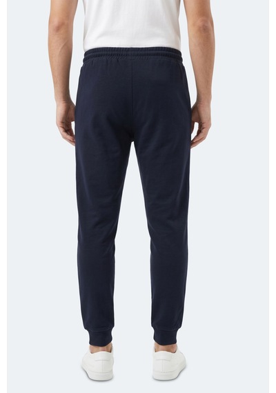 Slazenger Savage Erkek Lacivert Eşofman Altı