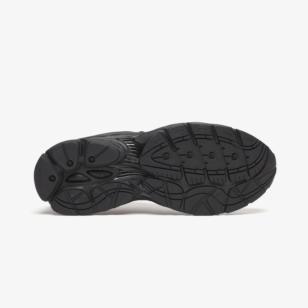Saucony Progrid Omni 9 Unisex Siyah Spor Ayakkabı S70897-3 Siyah