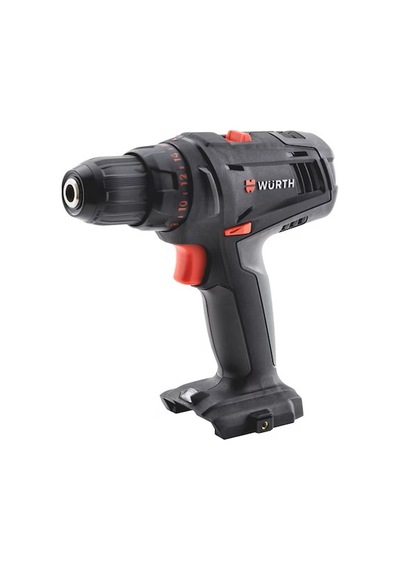 Würth Akülü Üçlü Makina Seti 18v Abs/abh/aws Compact M-cube