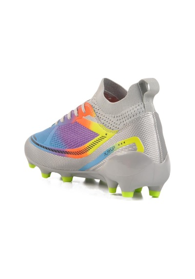 Gri Çoraplı Unisex Krampon Gk-251-141 G Siyah