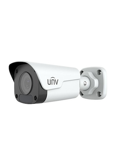 Unv Ipc2124lb-sf40km-g 4 Mp Bullet 4mm Ip Kamera