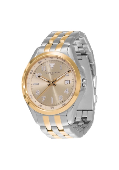 Pierre Cardin Cf.1018.mu.1 Kol Saati Metalik