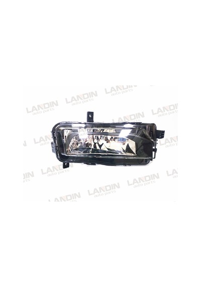 Volkswagen Transporter T7 Sis Farı Sağ Ampullu Ve Duylu 7e0941662
