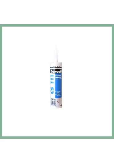 Bşkvirgo Cs 111 240ml Mastik 1 Adet Bsk2026