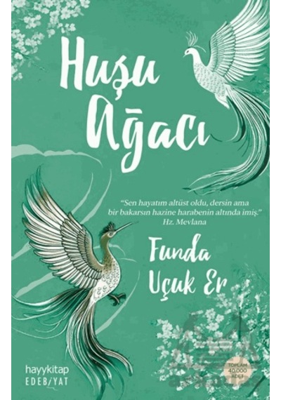 Huşu Ağacı Hayykitap