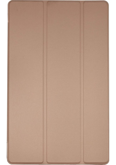 Lenovo M10 Hd X306f Kılıf Tablet Smart Kılıf - Gold