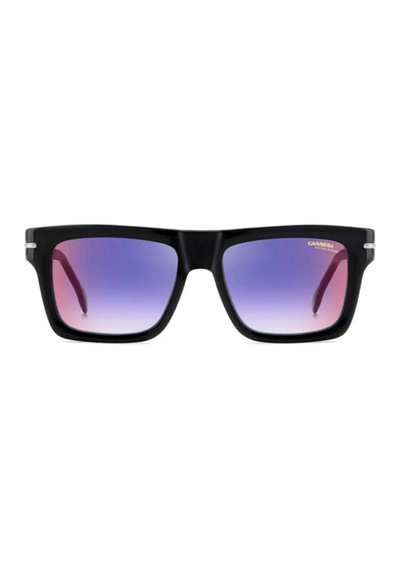 Carrera Güneş Gözlüğü Carrera 305/s 54 807 Yb Siyah