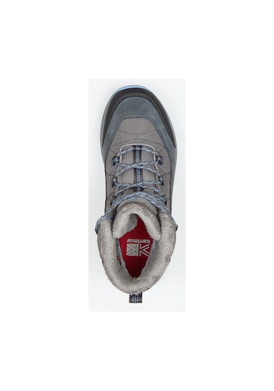 Vancover Ladies Weathertite Bot Grey Gri