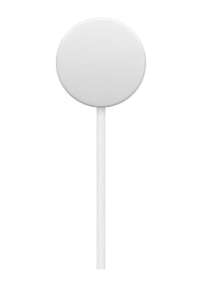 Apple Uyumlu Watch Manyetik Hızlı Şarj Cihazı - Usb-c Kablosu 1 M
