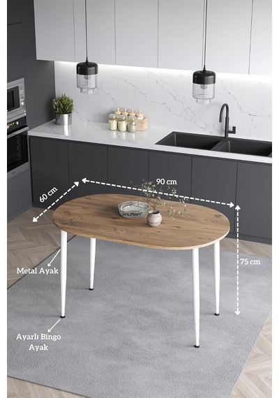 Melinda 60x90 Cm Atlantik Çam Desen Beyaz Metal Ayak Mutfak Masası Yemek Masası Balkon Masası Çalışma Masası Atlantik Çam-beyaz Ayak Çok Renkli Melinda 60x90 Cm Atlantik Çam Desen Beyaz Metal Ayak Mutfak Masası Yemek Masası Balkon Masası Çalışma Masası Atlantik Çam-beyaz Ayak Çok Renkli