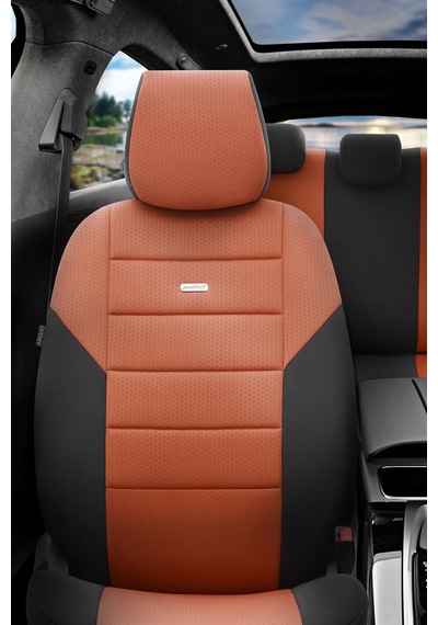 Selectedfit One Design Universal Oto Koltuk Kılıfı 99028734